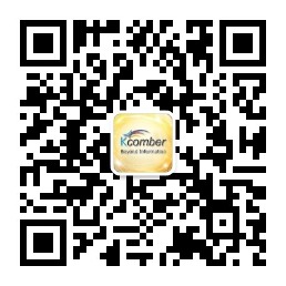 WeChat QR Code
